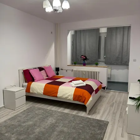 Titan Park Bukarest