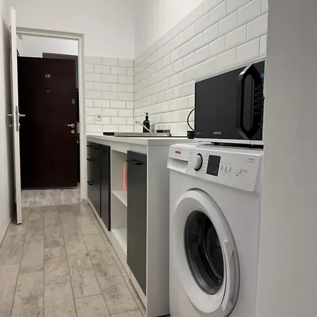 Apartment Titan Park Bucharest