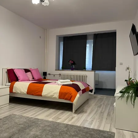 Titan Park Apartment Bucharest