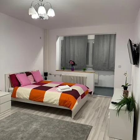 Apartament Titan Park