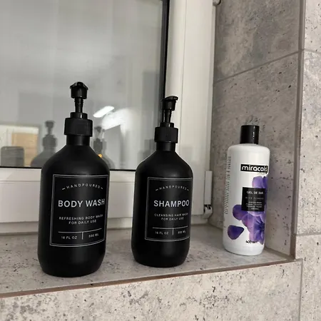 Apartamento Titan Park Bucarest