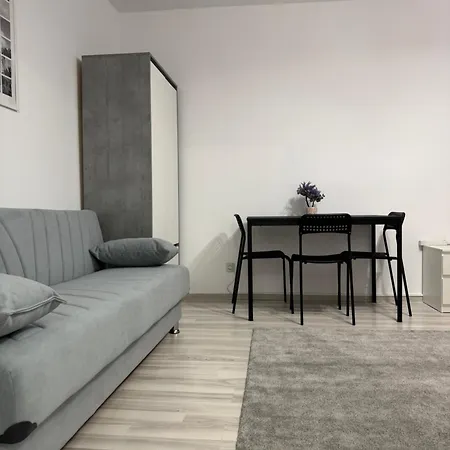 Titan Park Apartment