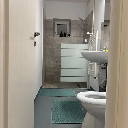 Titan Park * Bucureşti