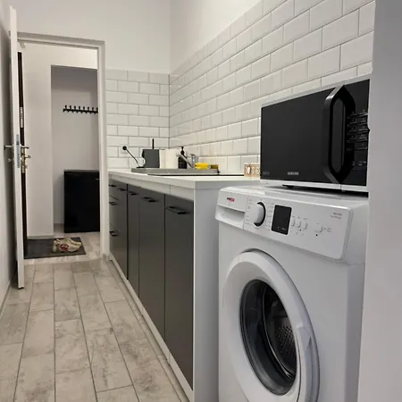 Apartament Titan Park Bucureşti