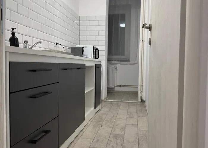 Titan Park * ブカレスト