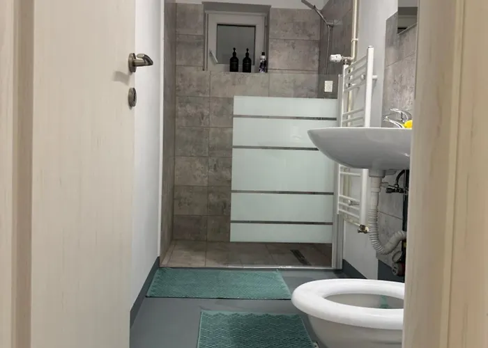 Titan Park * Бухарест