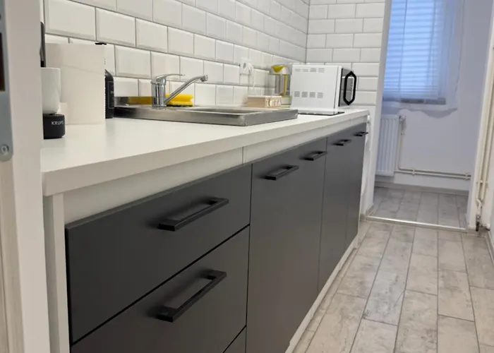 Titan Park Апартаменти *