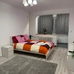 Titan Park بوخارست