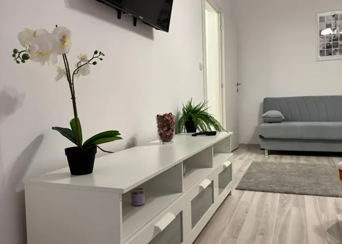 Titan Park * Boekarest